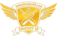 cricket id provider logo